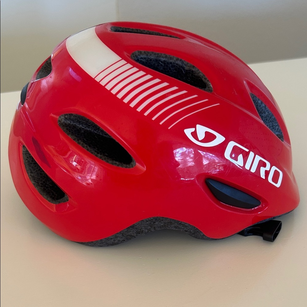 Giro kids XS scamp MIPS